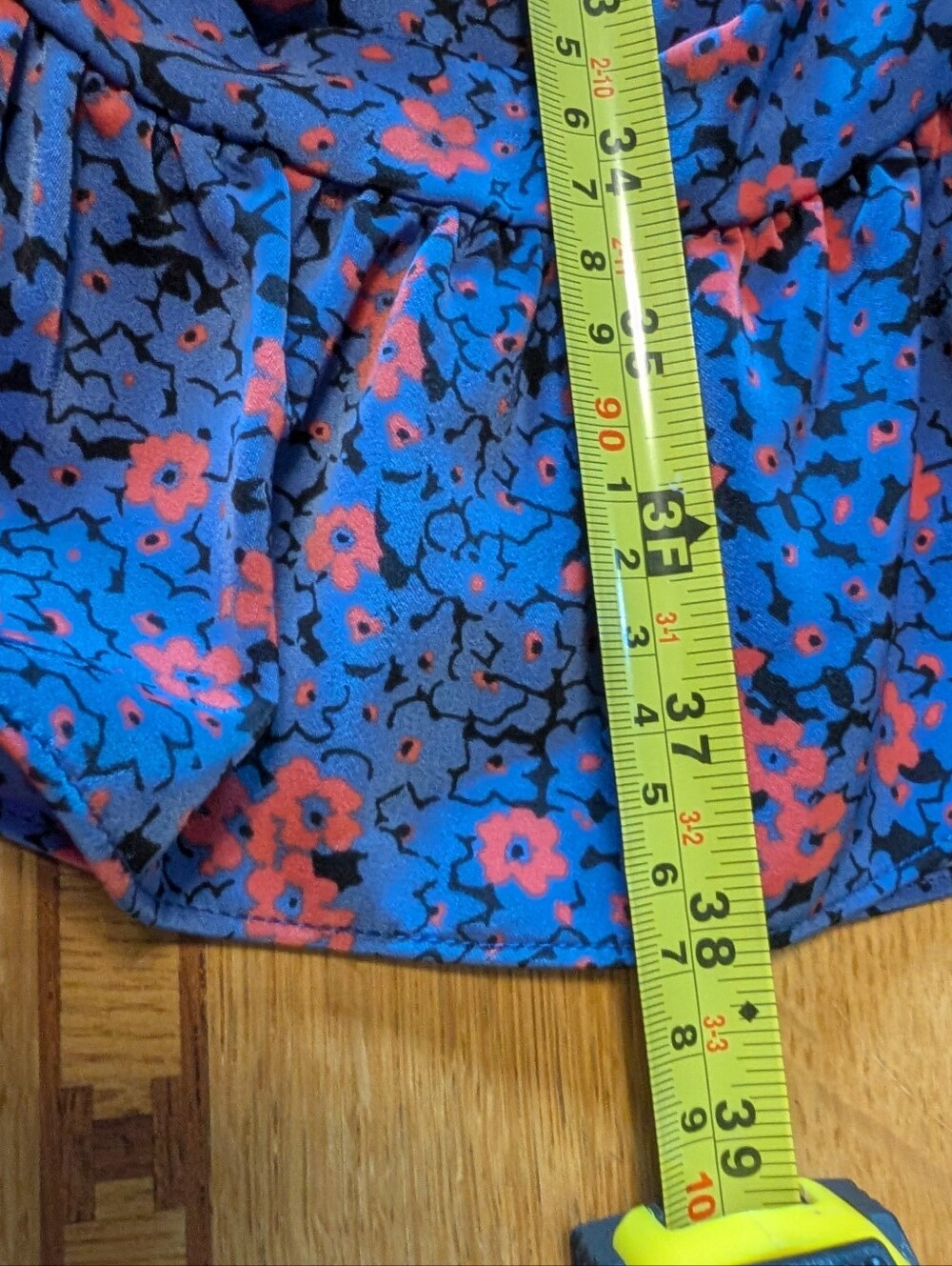 NWT Rails Scarlette Bloom Dress,M - Picture 7 of 8